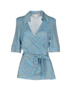 Блузка Diane VON Furstenberg Vintage