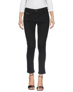 Джинсовые брюки Marina Yachting