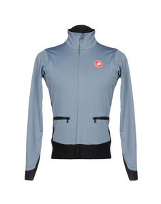 Куртка Castelli Rosso Corsa