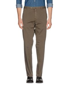 Повседневные брюки Pt01