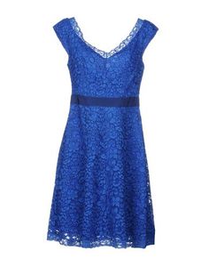 Короткое платье Liu Jo