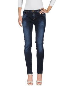 Джинсовые брюки Kocca