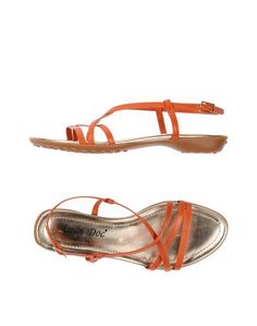 Сандалии Lady Doc®