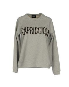 Толстовка Capricciosa