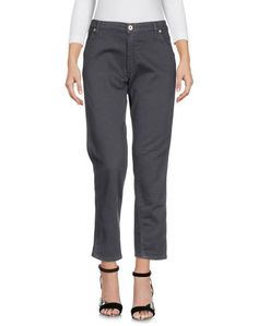 Джинсовые брюки Dondup