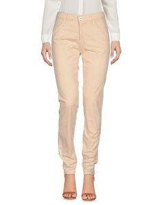 Повседневные брюки Trussardi Jeans