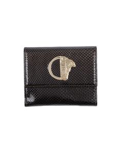 Бумажник Versace Collection