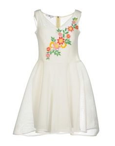 Короткое платье MC Glamour