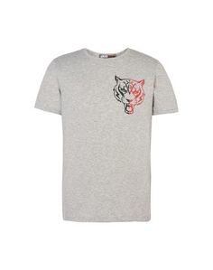 Футболка Plein Sport