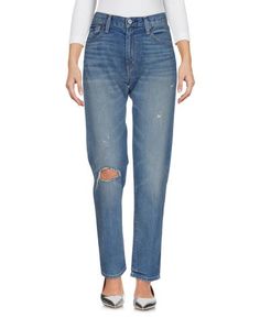 Джинсовые брюки Denim & Supply Ralph Lauren