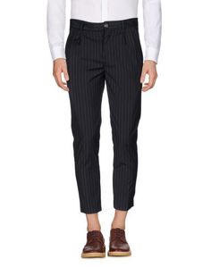 Повседневные брюки Wool 172