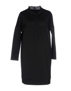 Короткое платье Kiton
