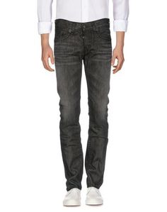 Джинсовые брюки True Religion