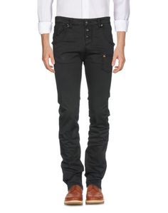 Повседневные брюки Frankie Morello