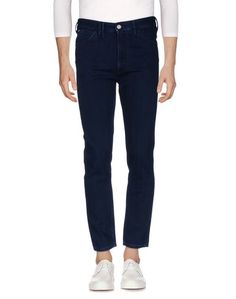 Джинсовые брюки Cycle