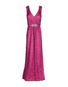 Длинное платье Bella Rhapsody by Venus Bridal
