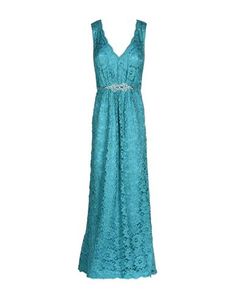 Длинное платье Bella Rhapsody by Venus Bridal