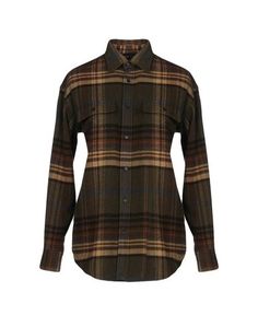 Pубашка Ralph Lauren Black Label