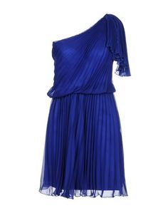 Короткое платье Gipsy