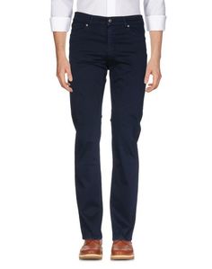 Повседневные брюки Trussardi Jeans