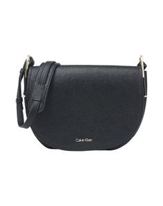 Сумка через плечо Calvin Klein