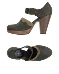 Туфли Fiorentini+Baker