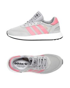 Низкие кеды и кроссовки Adidas Originals