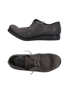 Обувь на шнурках Daniele Basta