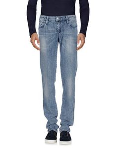 Джинсовые брюки Armani Jeans