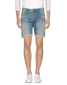 Джинсовые шорты Jack & Jones