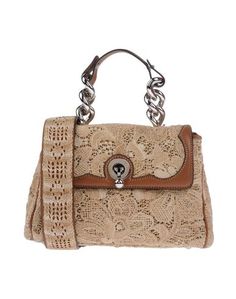 Сумка на руку Ermanno Scervino
