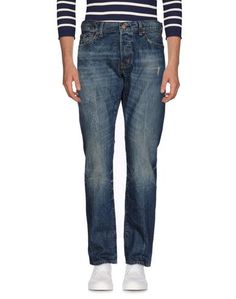 Джинсовые брюки Denim & Supply Ralph Lauren