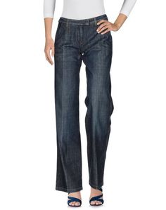 Джинсовые брюки Armani Jeans