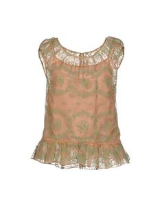 Топ без рукавов RED Valentino