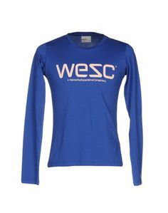 Футболка Wesc