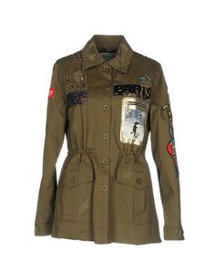 Куртка ZAC & ZOE Paris