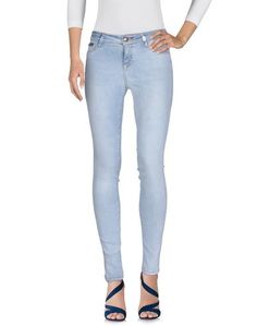 Джинсовые брюки Philipp Plein