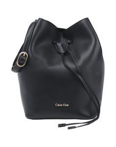 Сумка через плечо Calvin Klein