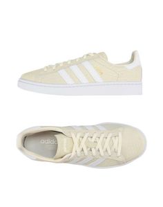 Низкие кеды и кроссовки Adidas Originals