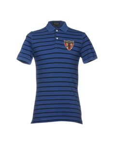 Jeans polo sales