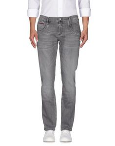 Джинсовые брюки Tommy Hilfiger Denim