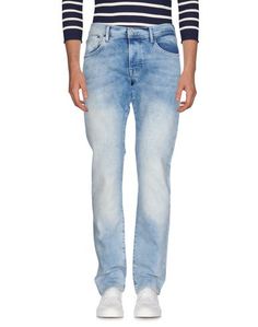 Джинсовые брюки Pepe Jeans