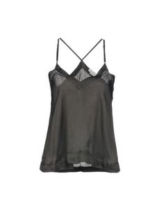 Топ без рукавов Isabel Marant Étoile