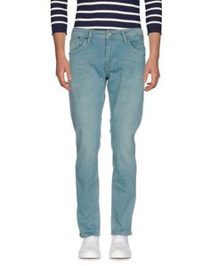 Джинсовые брюки Pepe Jeans