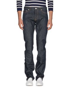 Джинсовые брюки Golden Goose Deluxe Brand