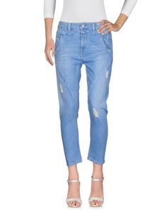 Джинсовые брюки Pepe Jeans