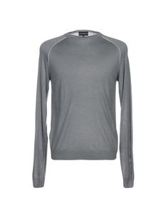 Свитер Emporio Armani