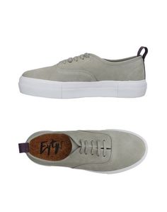 Низкие кеды и кроссовки Eytys