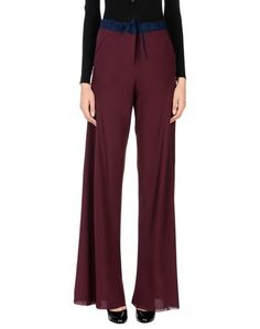 Повседневные брюки Etro