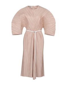 Платье длиной 3/4 Jil Sander